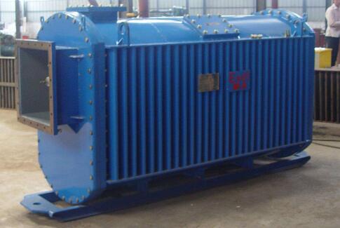 KS13-1000KVA无棣矿用变压器